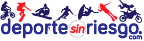 Deporte Sin Riesgo